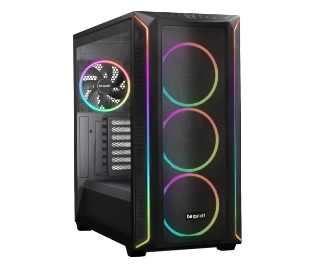 BE QUIET! Shadow Base 800 FX BGW63 Czarna - 1172259 - zdjęcie